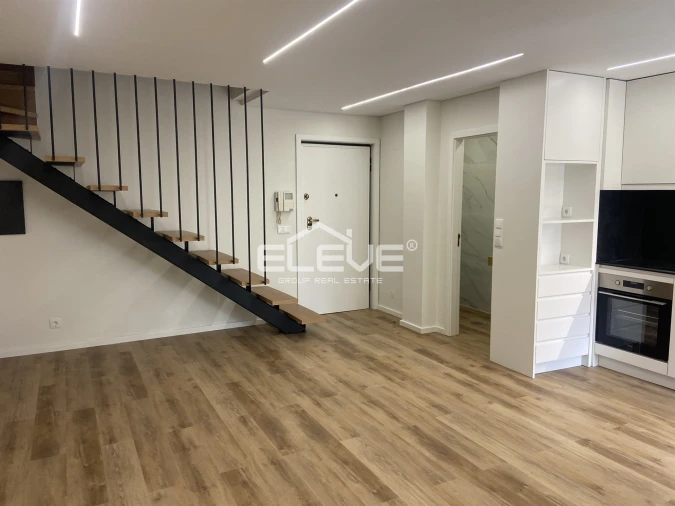 Apartamento T2 para Venda em Fânzeres e São Pedro da Cova Foto 10