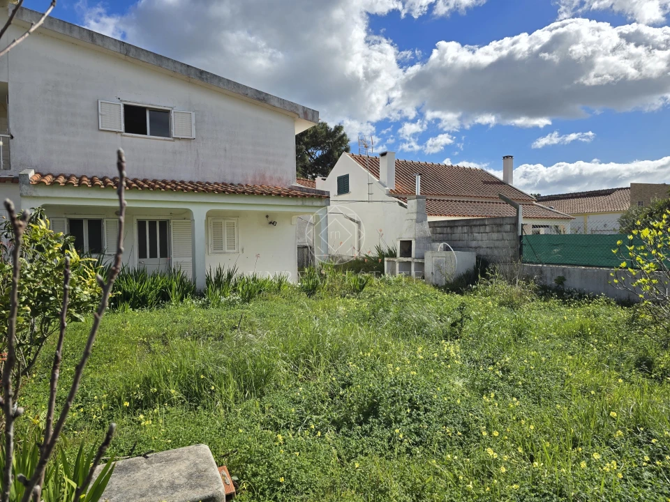 Moradia T3 para Venda em Sesimbra (Castelo) Foto 7