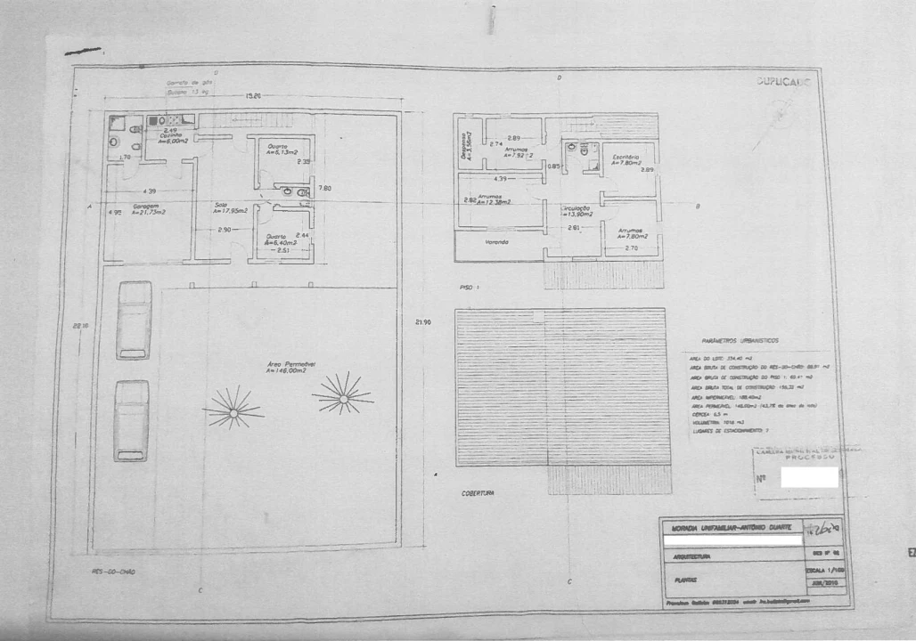 Moradia T3 para Venda em Sesimbra (Castelo) Foto 56