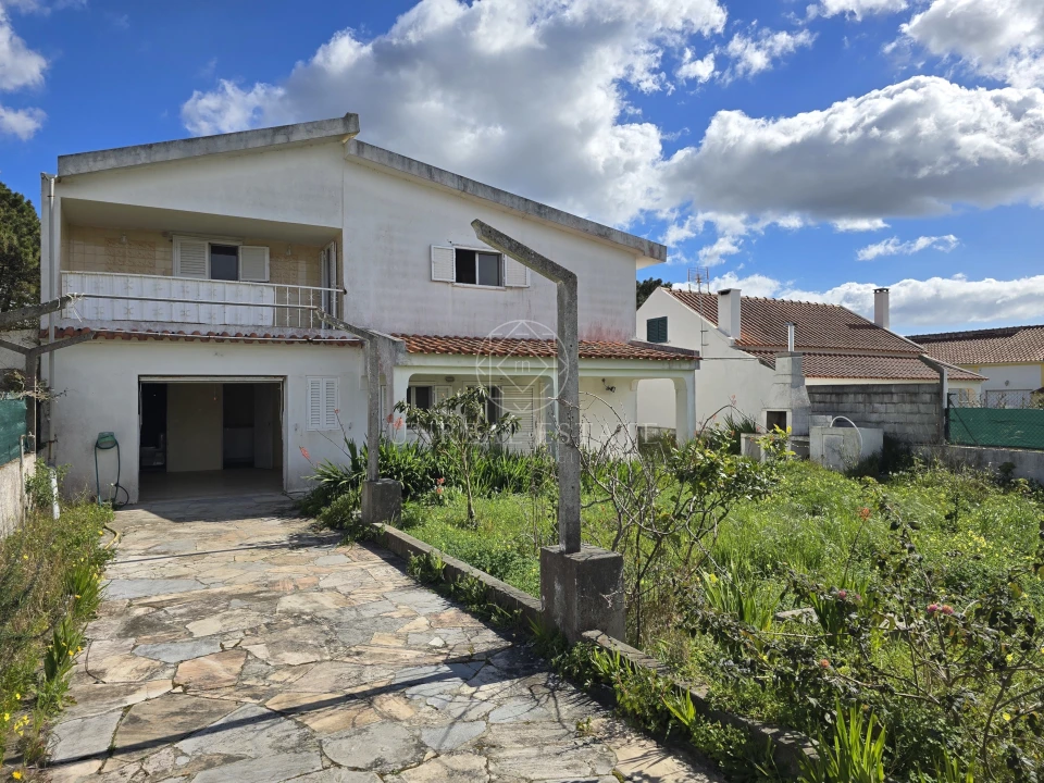 Moradia T3 para Venda em Sesimbra (Castelo) Foto 6