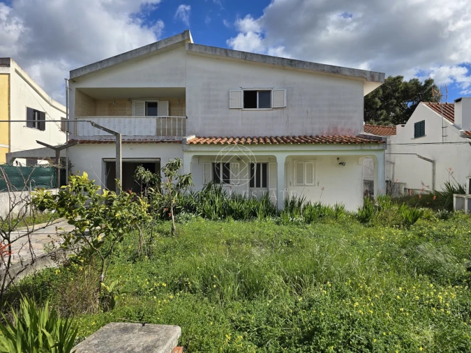 Moradia T3 para Venda em Sesimbra (Castelo) Foto 9