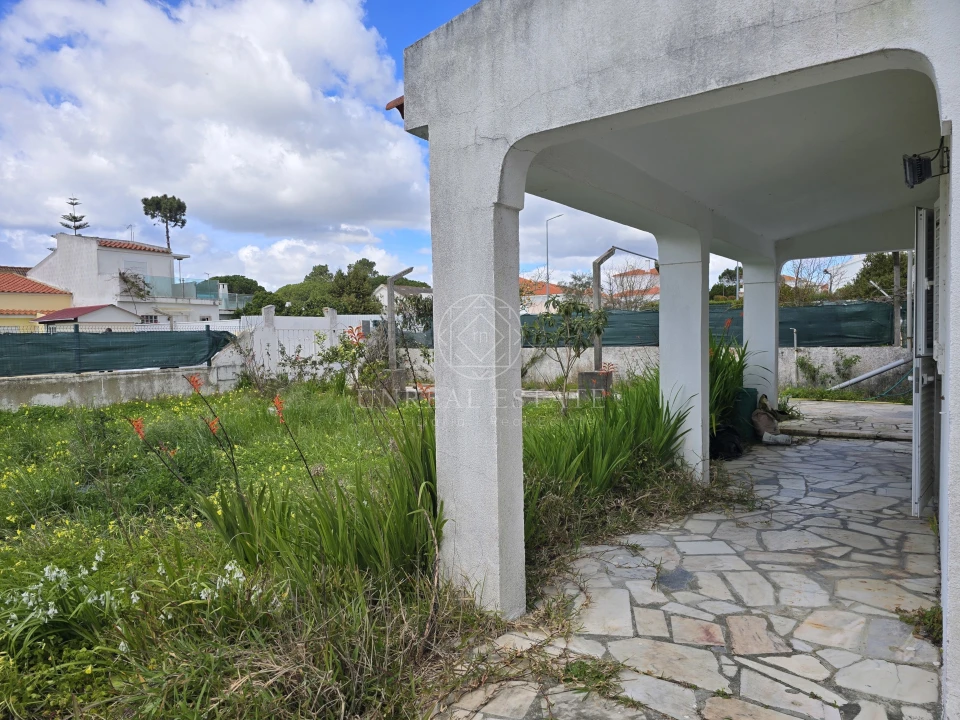 Moradia T3 para Venda em Sesimbra (Castelo) Foto 15