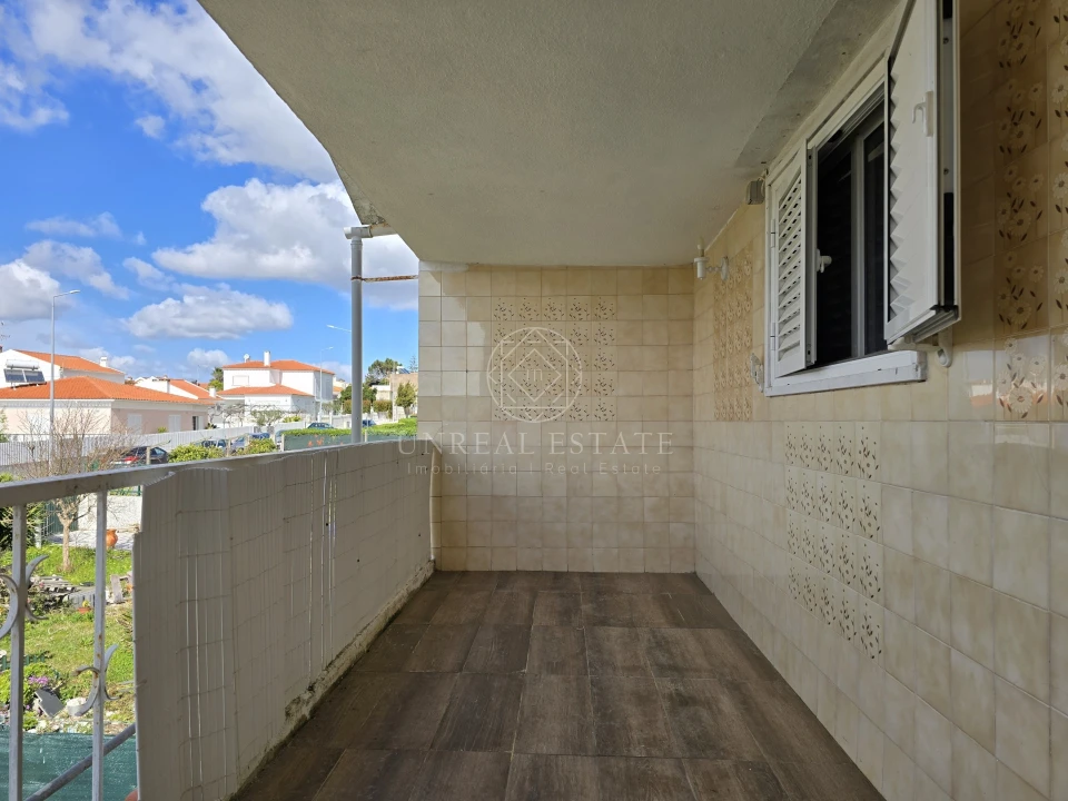 Moradia T3 para Venda em Sesimbra (Castelo) Foto 48