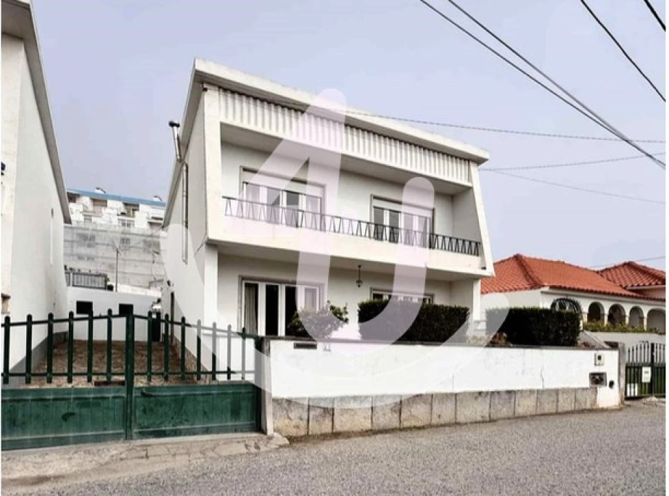 Moradia T5 para Venda em São Martinho do Porto Foto 81