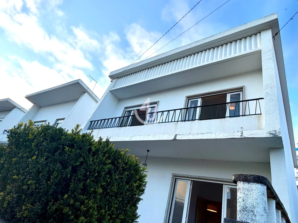 Moradia T5 para Venda em São Martinho do Porto Foto 10