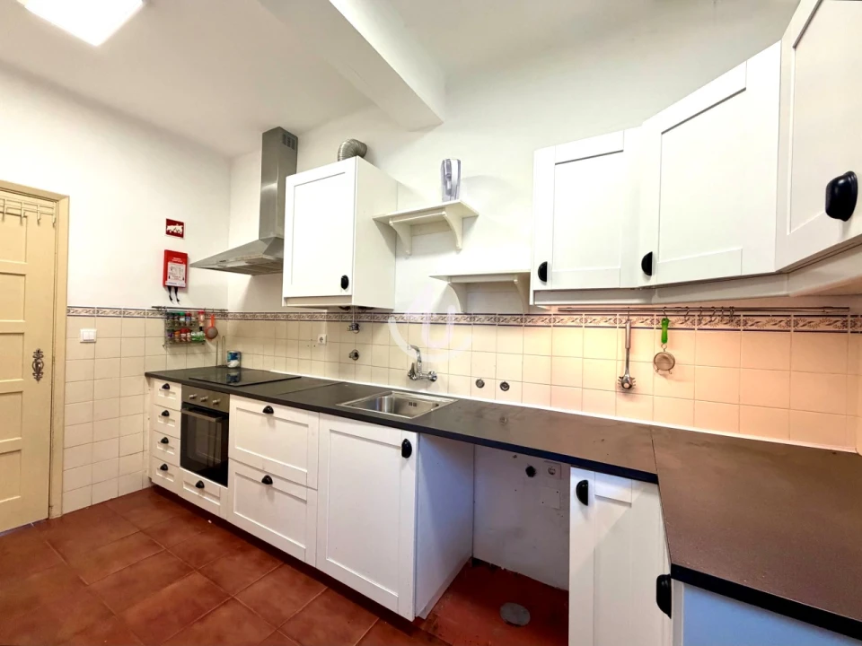 Moradia T5 para Venda em São Martinho do Porto Foto 22