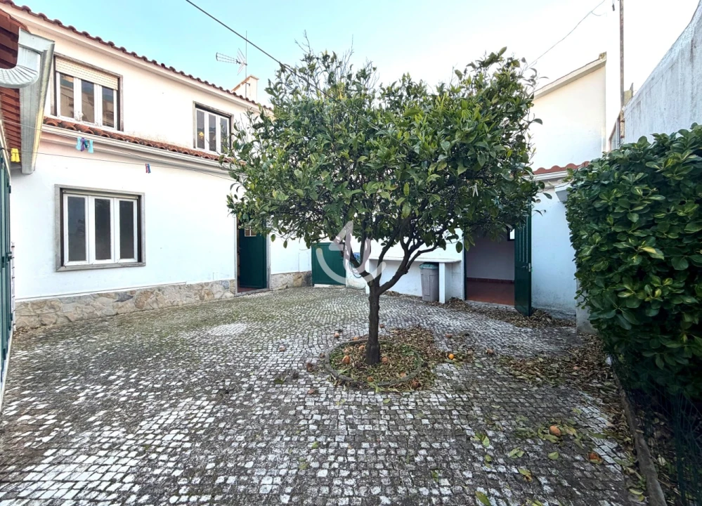 Moradia T5 para Venda em São Martinho do Porto Foto 32