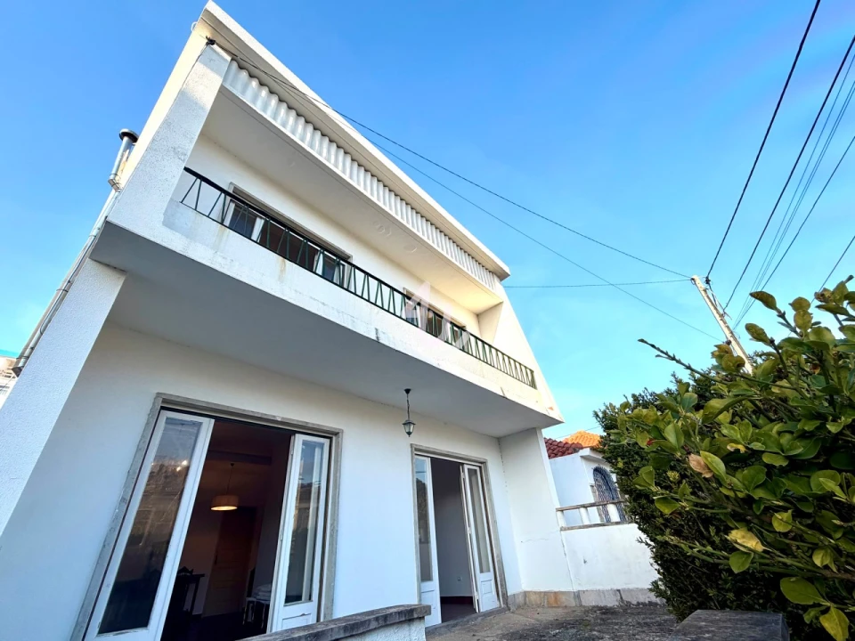 Moradia T5 para Venda em São Martinho do Porto Foto 8