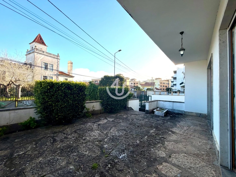 Moradia T5 para Venda em São Martinho do Porto Foto 2