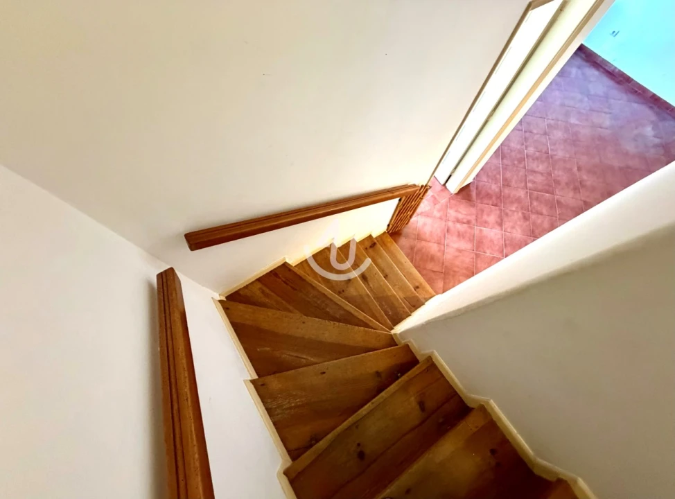 Moradia T5 para Venda em São Martinho do Porto Foto 48