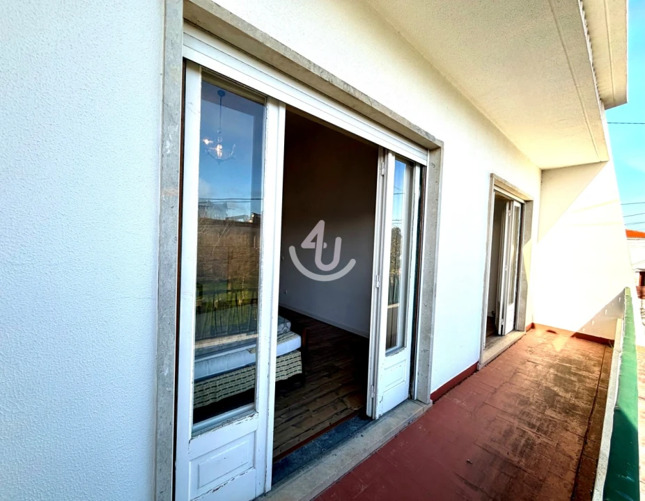 Moradia T5 para Venda em São Martinho do Porto Foto 69