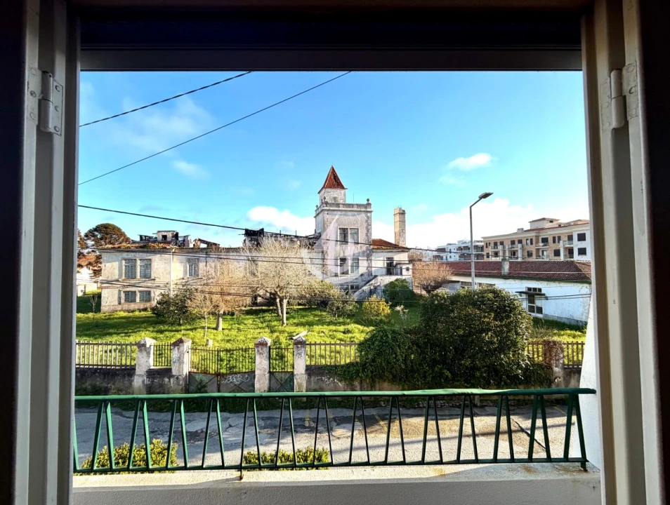 Moradia T5 para Venda em São Martinho do Porto Foto 73