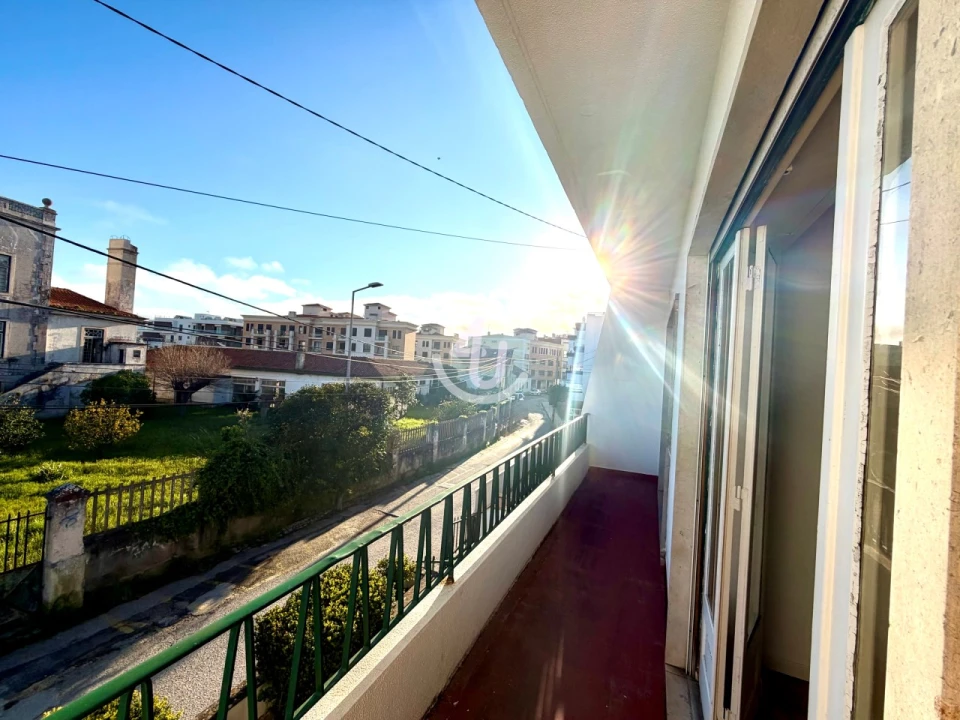 Moradia T5 para Venda em São Martinho do Porto Foto 71