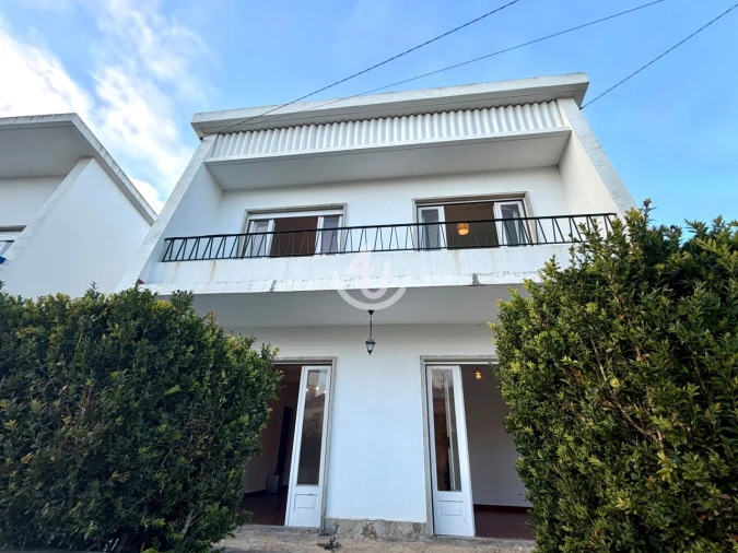 Moradia T5 para Venda em São Martinho do Porto Foto 7