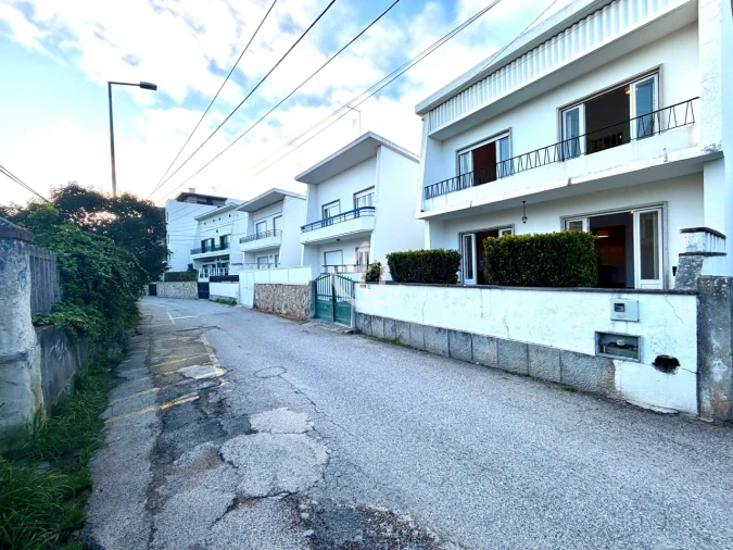 Moradia T5 para Venda em São Martinho do Porto Foto 5