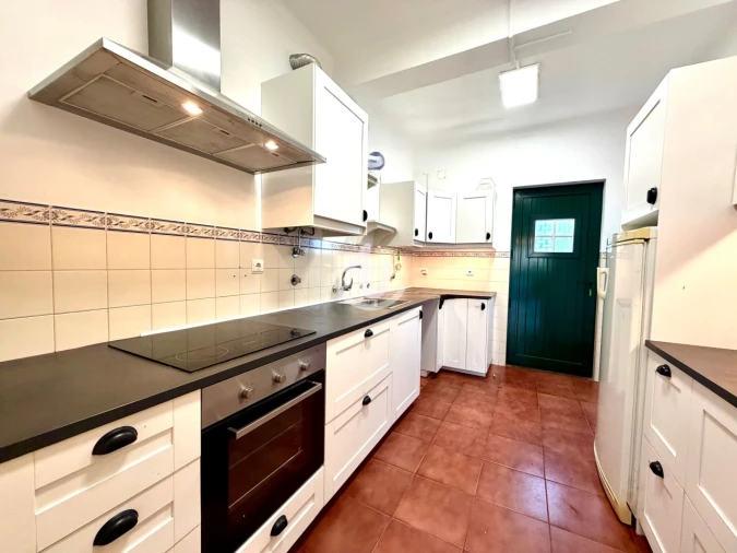 Moradia T5 para Venda em São Martinho do Porto Foto 21