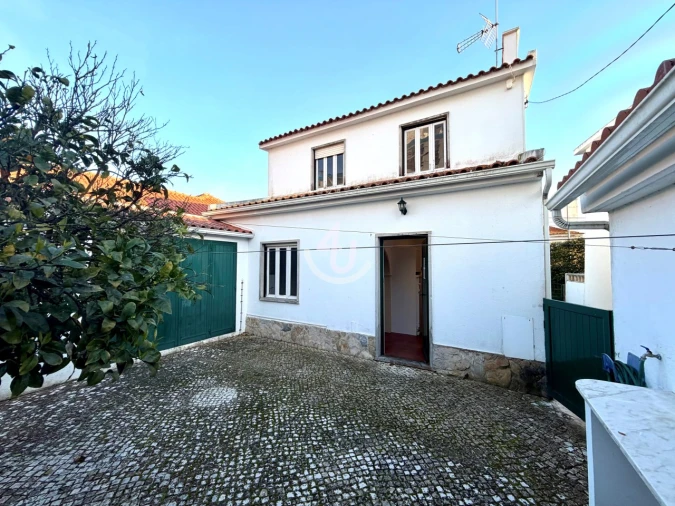 Moradia T5 para Venda em São Martinho do Porto Foto 29