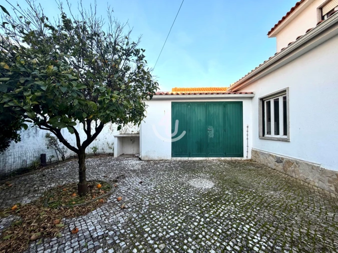 Moradia T5 para Venda em São Martinho do Porto Foto 28