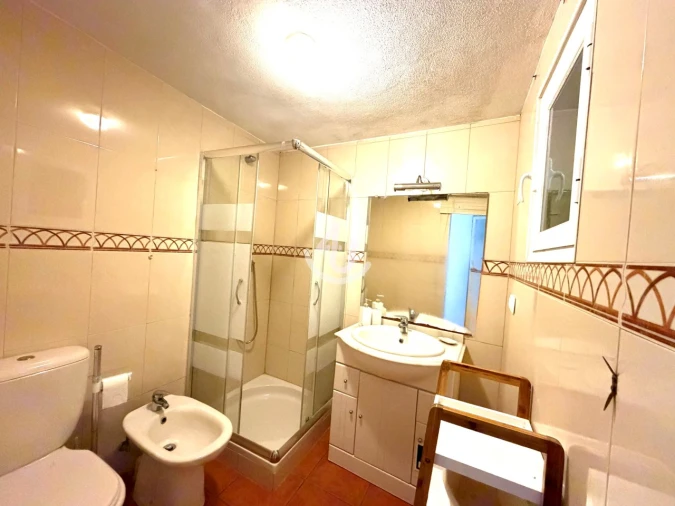 Moradia T5 para Venda em São Martinho do Porto Foto 77