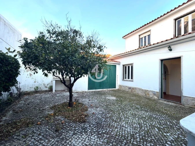 Moradia T5 para Venda em São Martinho do Porto Foto 30