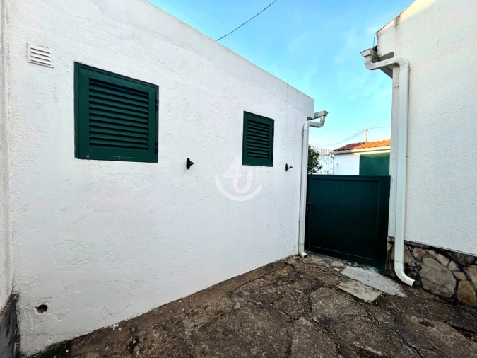 Moradia T5 para Venda em São Martinho do Porto Foto 34