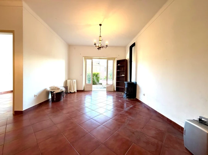 Moradia T5 para Venda em São Martinho do Porto Foto 39