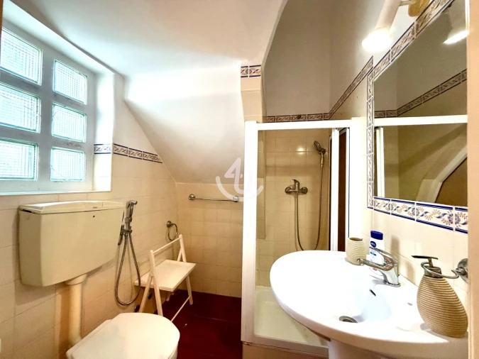 Moradia T5 para Venda em São Martinho do Porto Foto 41