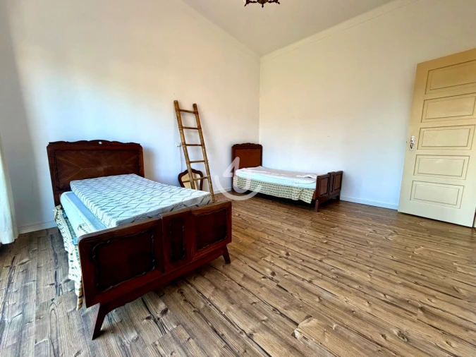 Moradia T5 para Venda em São Martinho do Porto Foto 61