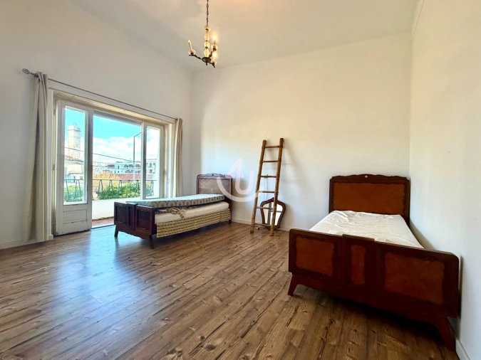 Moradia T5 para Venda em São Martinho do Porto Foto 64