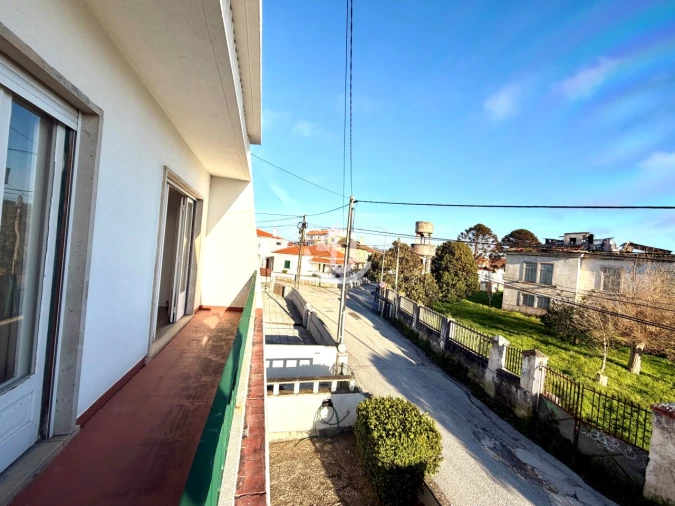 Moradia T5 para Venda em São Martinho do Porto Foto 66