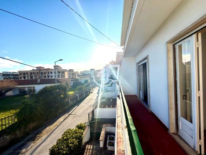 Moradia T5 para Venda em São Martinho do Porto Foto 68