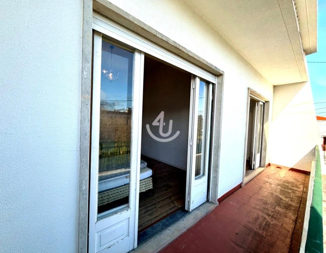 Moradia T5 para Venda em São Martinho do Porto Foto 69