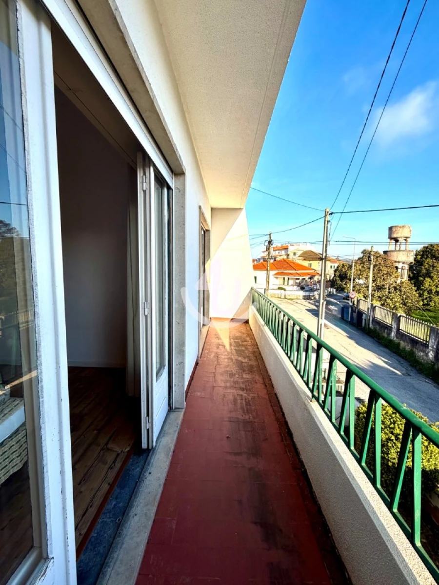 Moradia T5 para Venda em São Martinho do Porto Foto 70