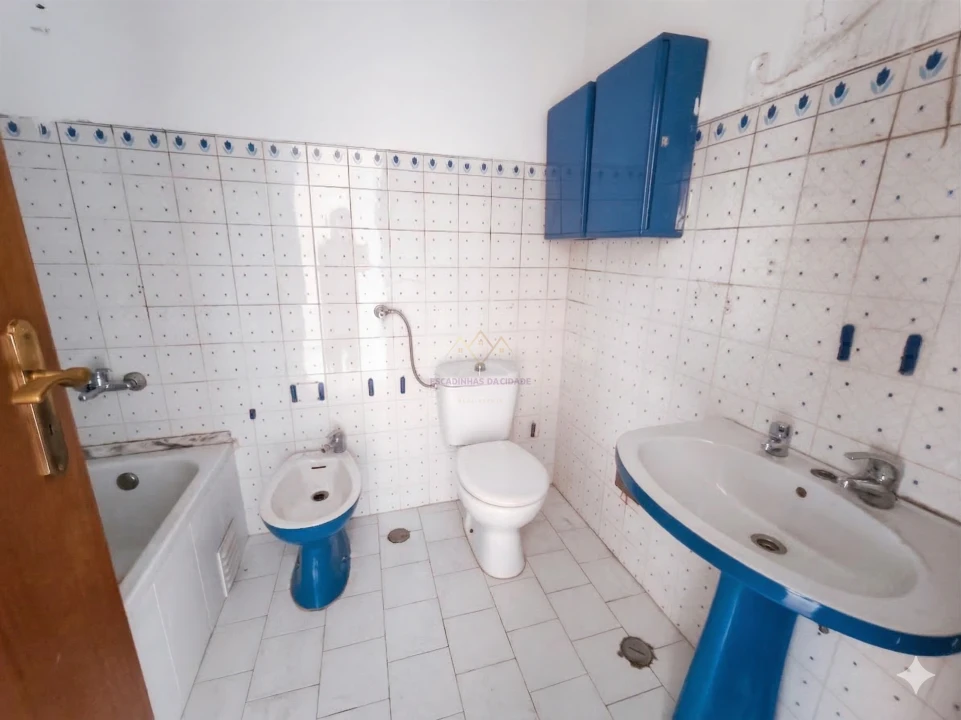 Apartamento T3 para Venda em Carnaxide e Queijas Foto 20