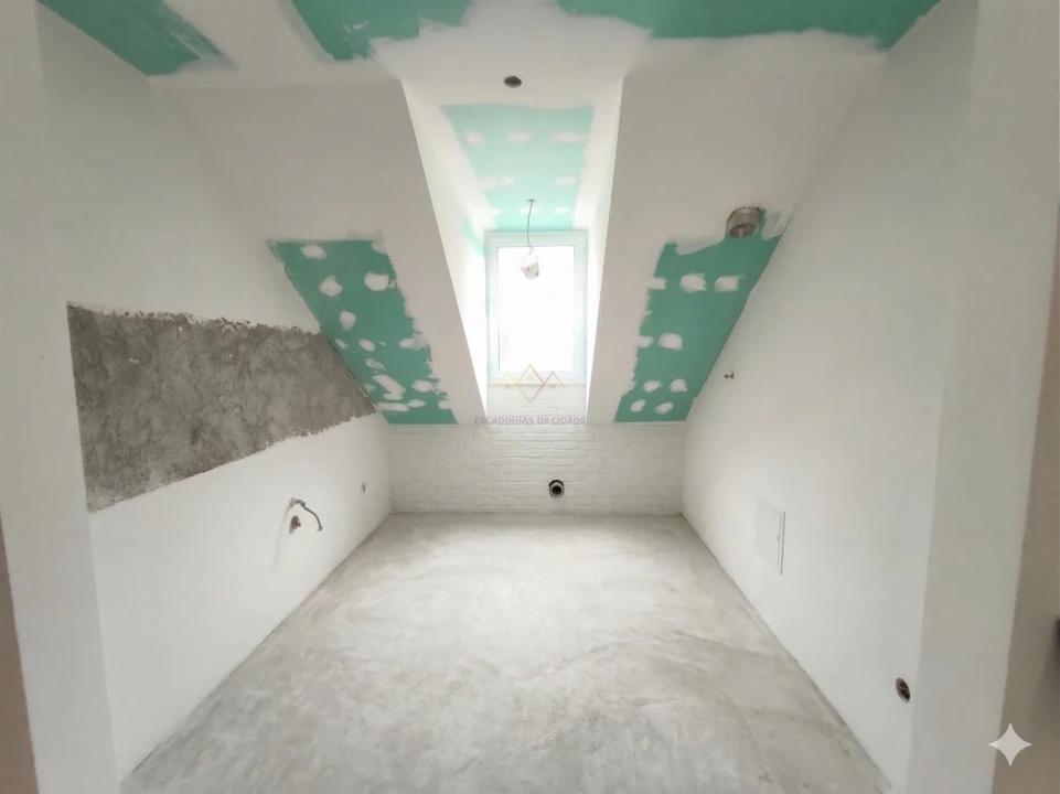 Apartamento T1 para Venda em Alcantara Foto 8