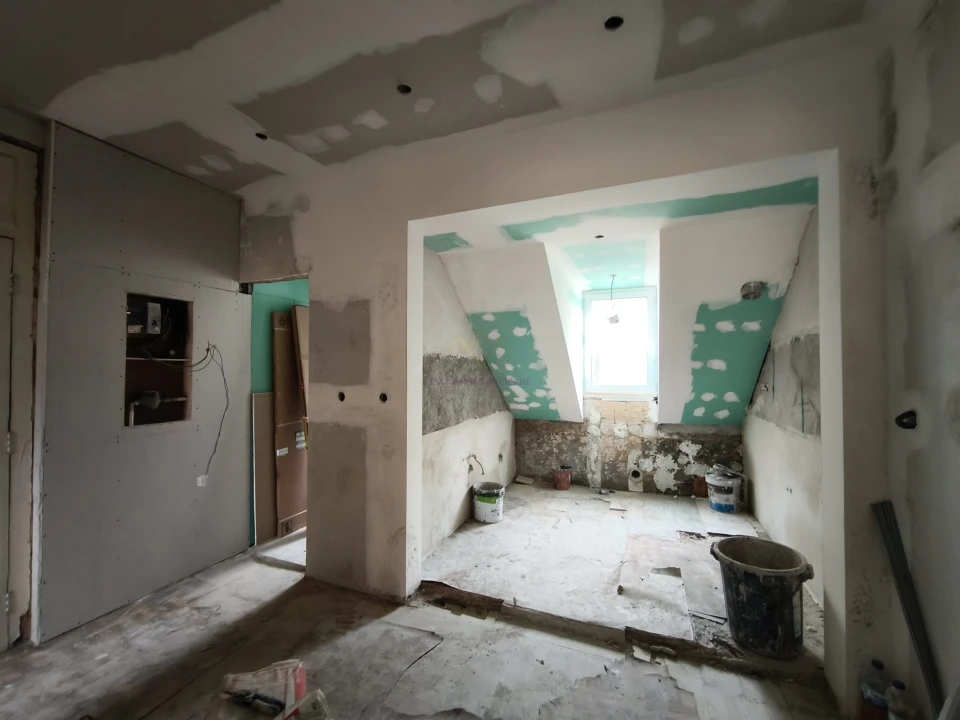 Apartamento T1 para Venda em Alcantara Foto 12