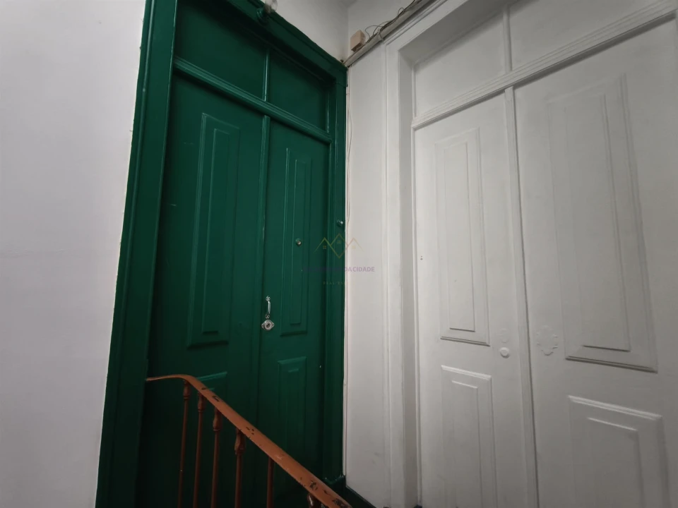 Apartamento T1 para Venda em Alcantara Foto 17