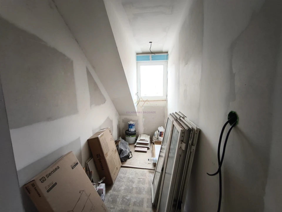 Apartamento T1 para Venda em Alcantara Foto 15