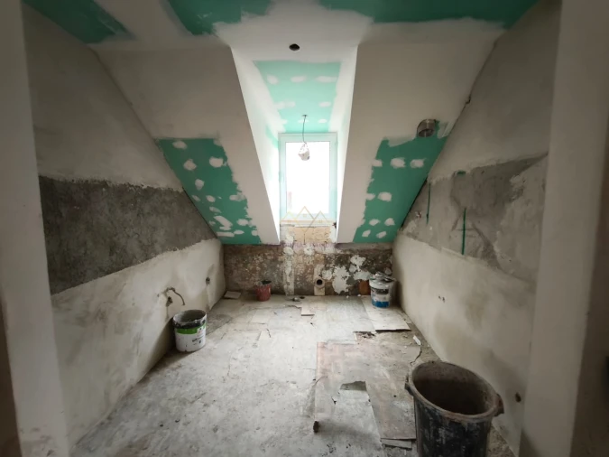 Apartamento T1 para Venda em Alcantara Foto 14