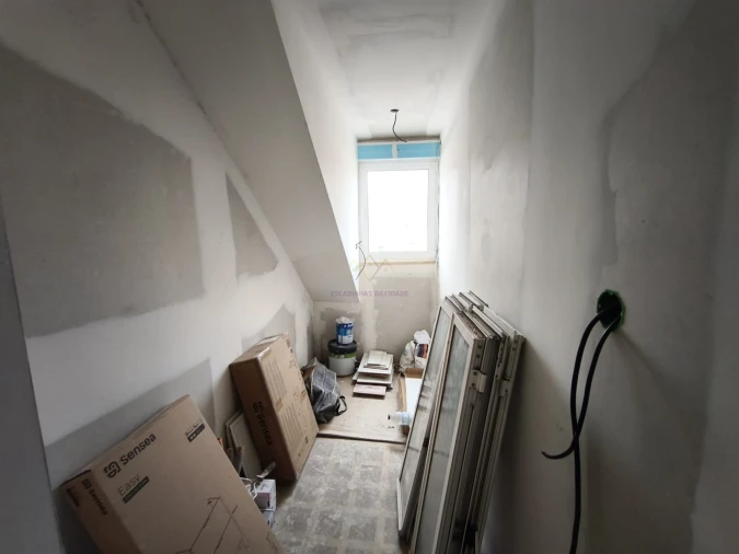 Apartamento T1 para Venda em Alcantara Foto 15