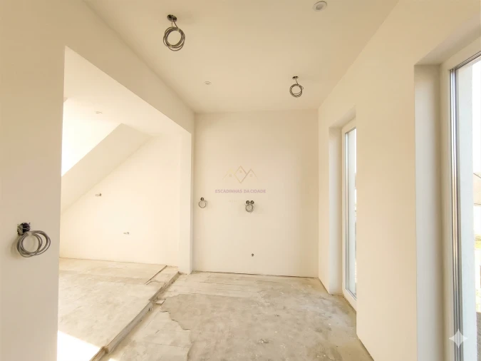 Apartamento T1 para Venda em Alcantara Foto 5