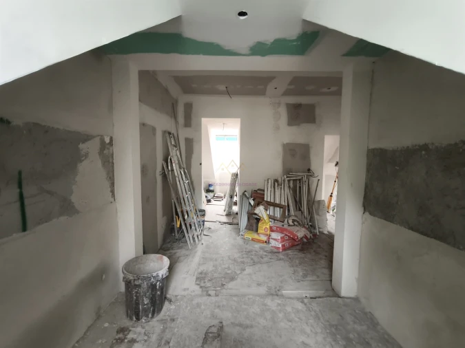 Apartamento T1 para Venda em Alcantara Foto 13