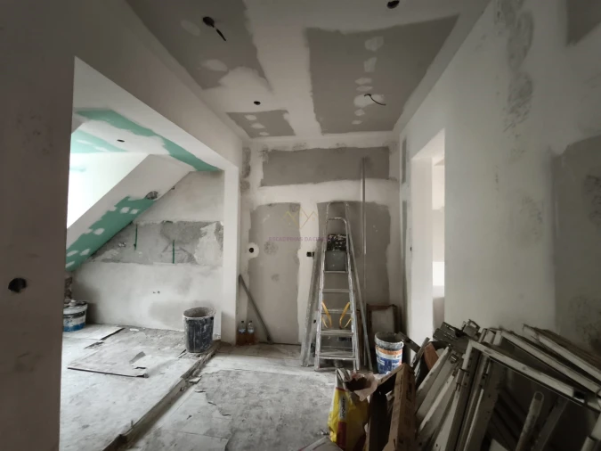 Apartamento T1 para Venda em Alcantara Foto 11