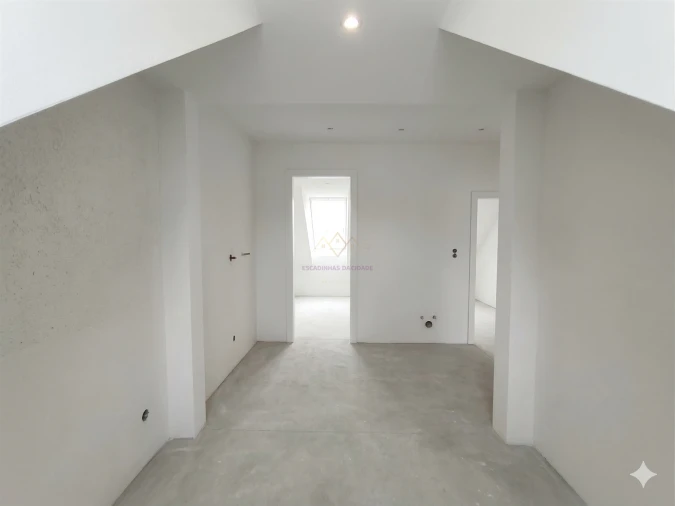 Apartamento T1 para Venda em Alcantara Foto 4