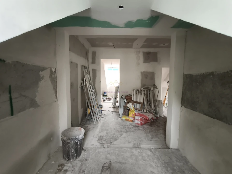 Apartamento T1 para Venda em Alcantara Foto 13