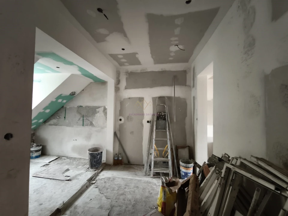 Apartamento T1 para Venda em Alcantara Foto 11