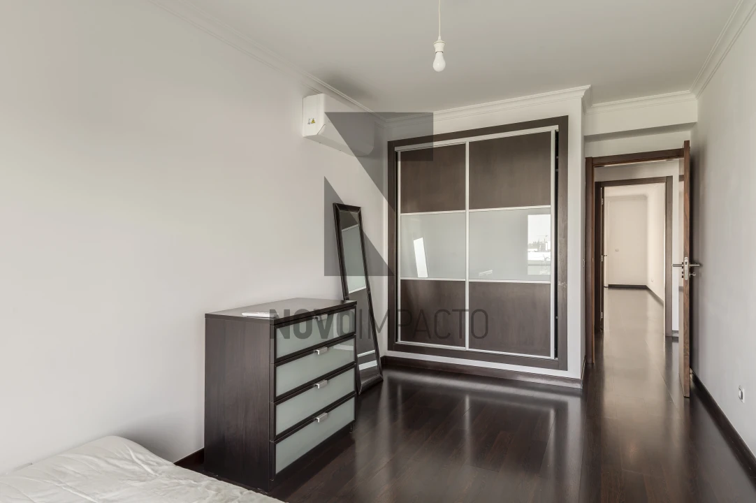 Apartamento T3 para Venda em Montijo e Afonsoeiro Foto 12