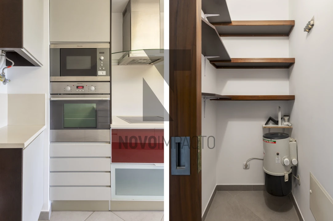 Apartamento T3 para Venda em Montijo e Afonsoeiro Foto 4