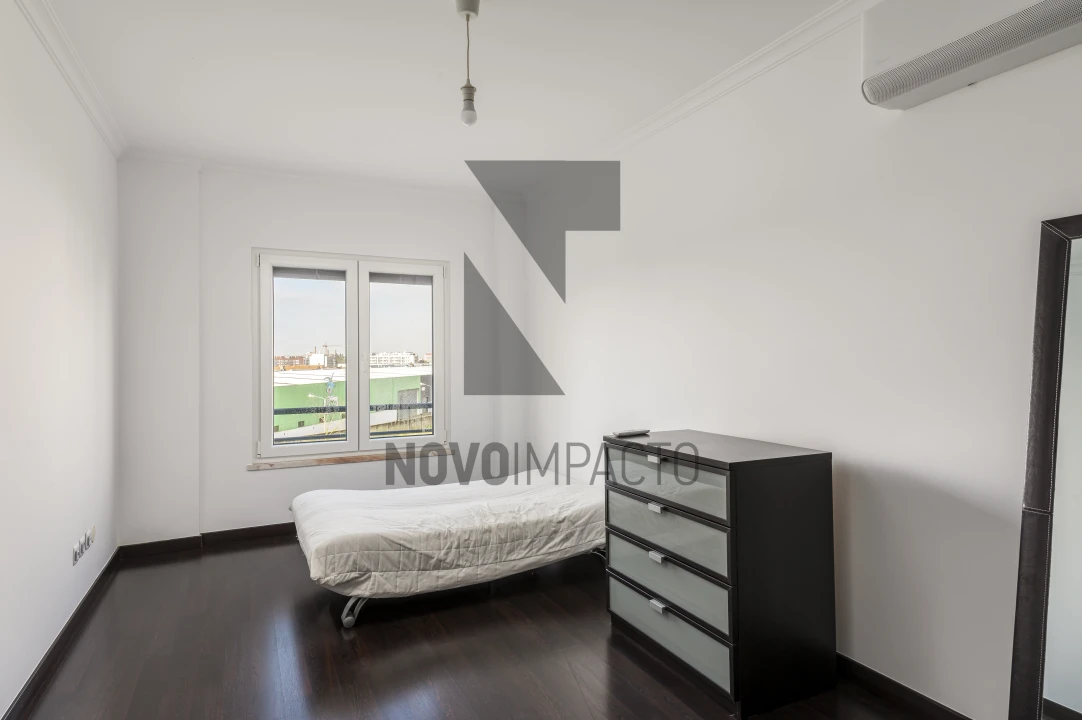 Apartamento T3 para Venda em Montijo e Afonsoeiro Foto 14