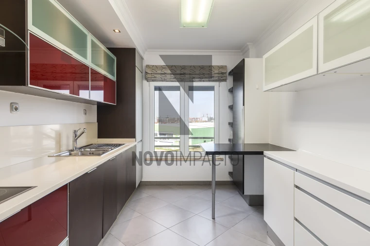 Apartamento T3 para Venda em Montijo e Afonsoeiro Foto 3